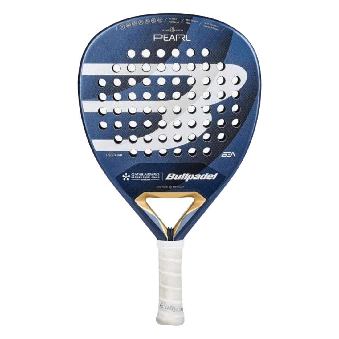 Pala Bullpadel Bea Gonzalez Pearl Tour Finals 24