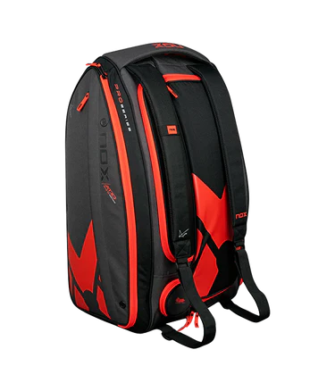 Paletero NOX AT10 XXL 2024