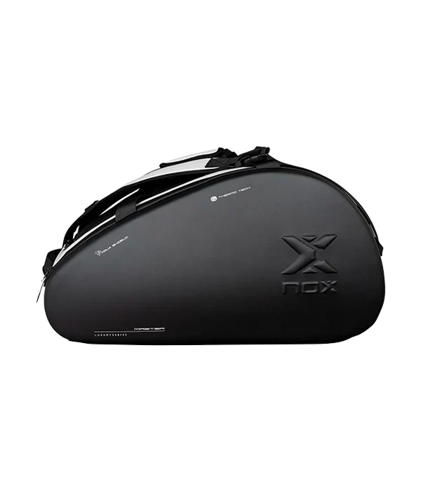 Paletero NOX Luxury Master Series 2024