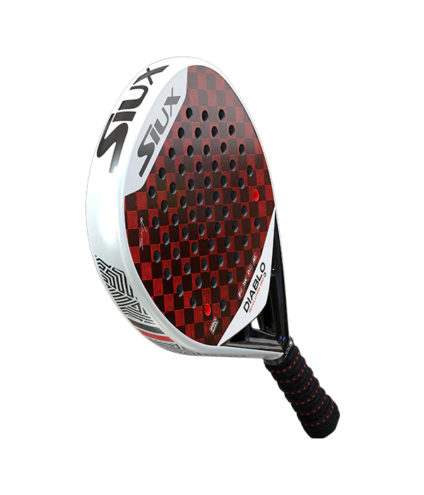 Siux Diablo Revolution Sanyo Pro 3 2024