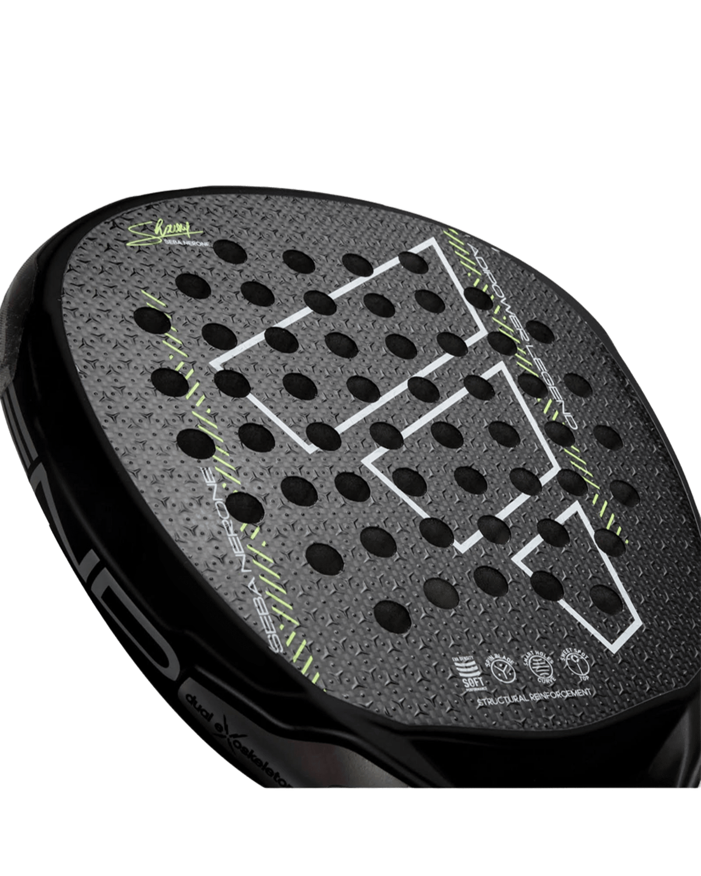 Adidas Adipower Legend 2024