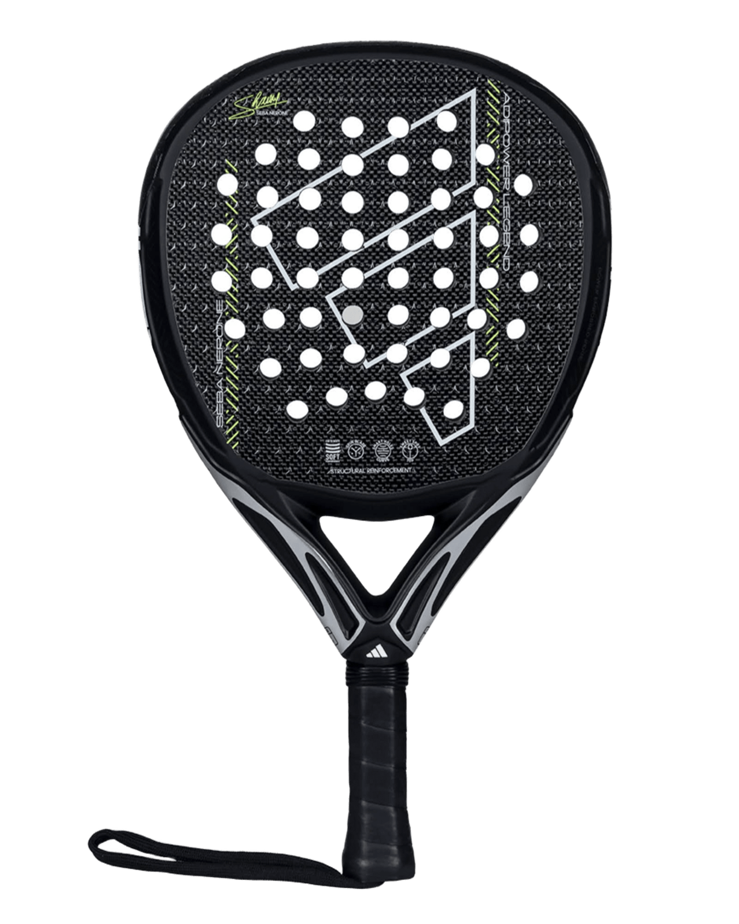 Adidas Adipower Legend 2024