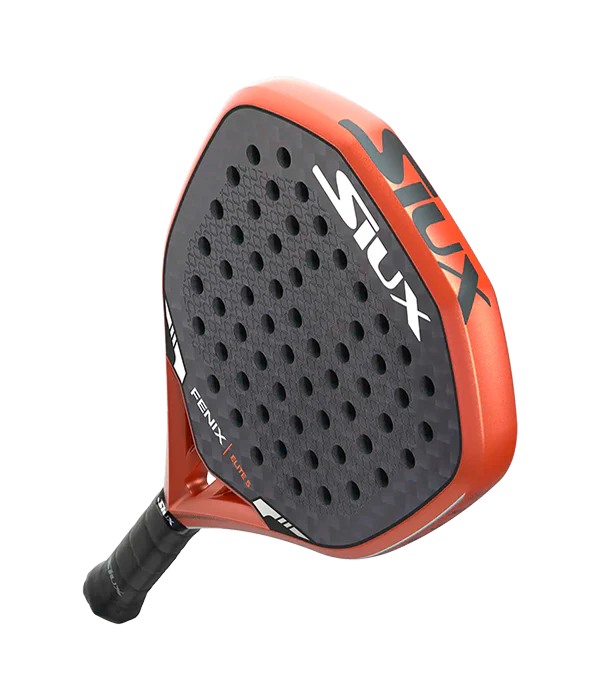 Pala Siux Fenix Elite 5 2025