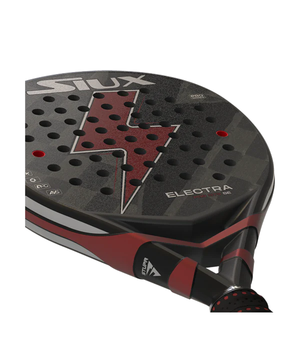 Pala Siux Electra Pro St3 Special Edition 2025
