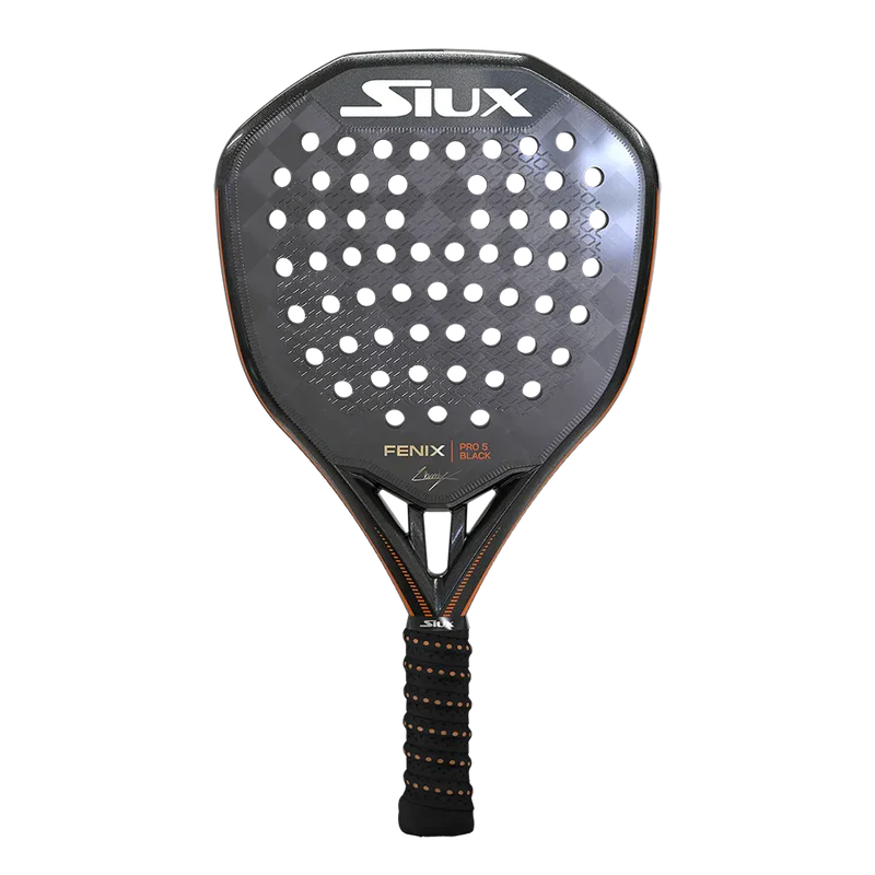 Pala Siux Fenix Pro Leo Augsburger 2025