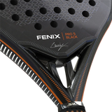 Pala Siux Fenix Pro Leo Augsburger 2025