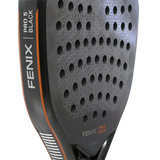Pala Siux Fenix Pro Leo Augsburger 2025