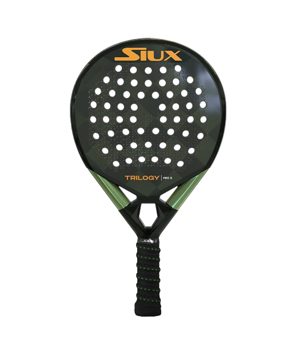 Pala Siux Trilogy Pro 5 2025 Patty Llaguno