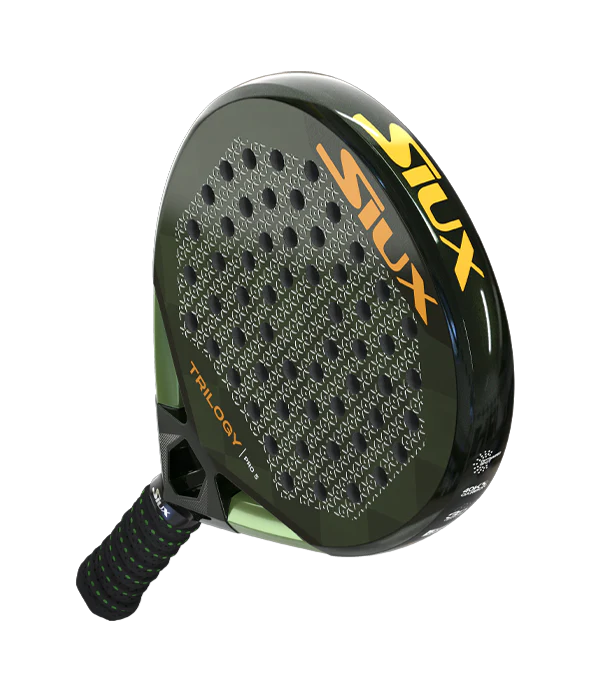 Pala Siux Trilogy Pro 5 2025 Patty Llaguno