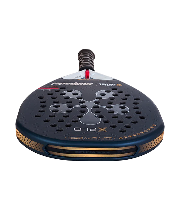 Pala Bullpadel XPLO Premier Padel 2025