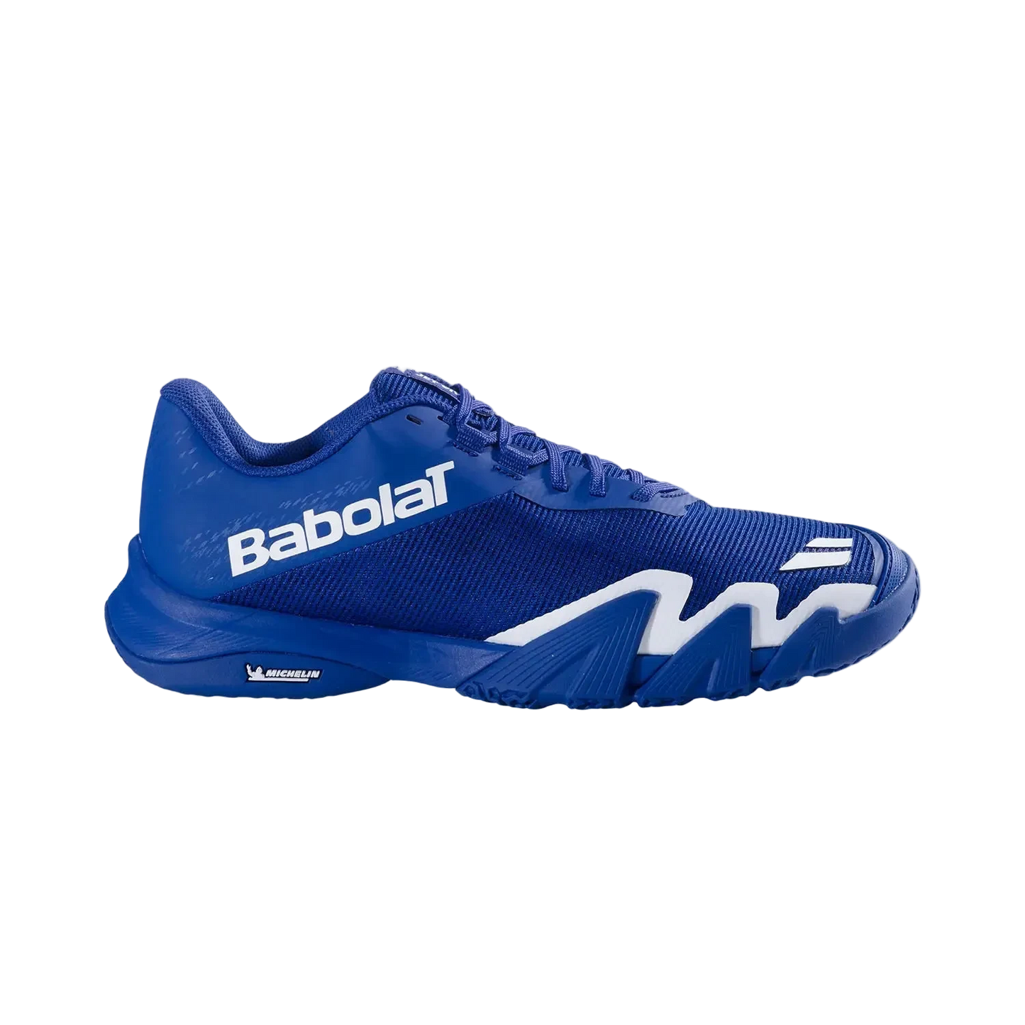 Babolat Zapatillas de pádel Jet viva Marine Blue