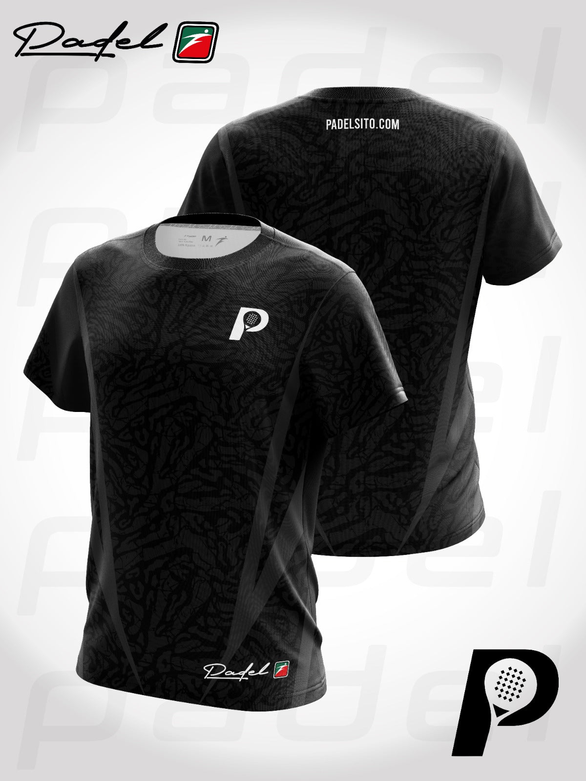 Ropa de Padel