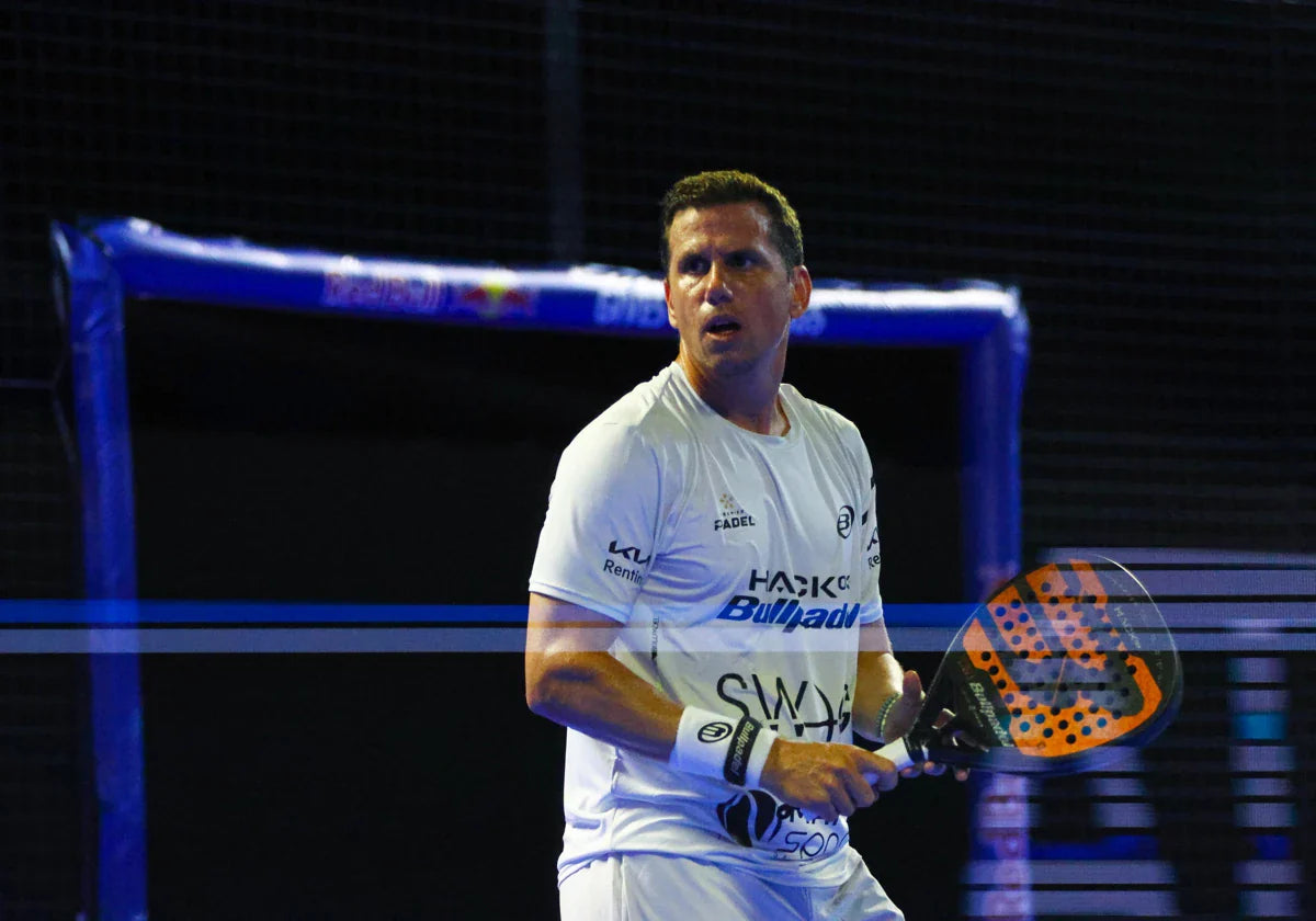 PAQUITO NAVARRO