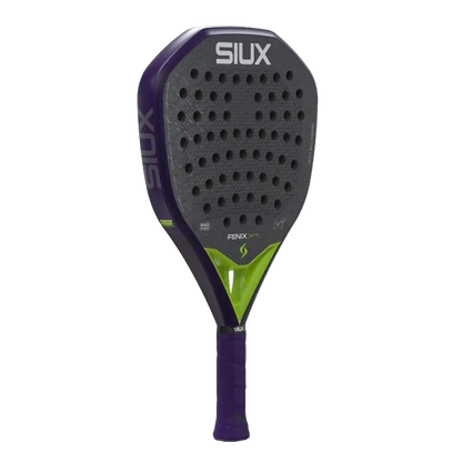 Pala Siux Leo Augsburger Fenix Pro 2026
Purpura