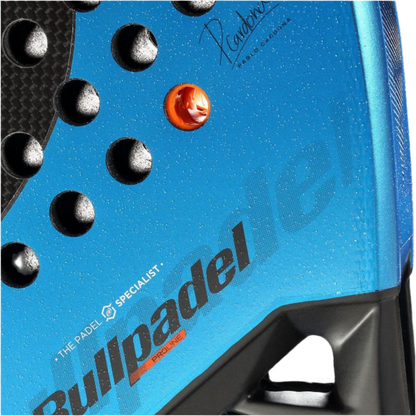 Pala Bullpadel Pablo Cardona Vertex 05 Geo 2026