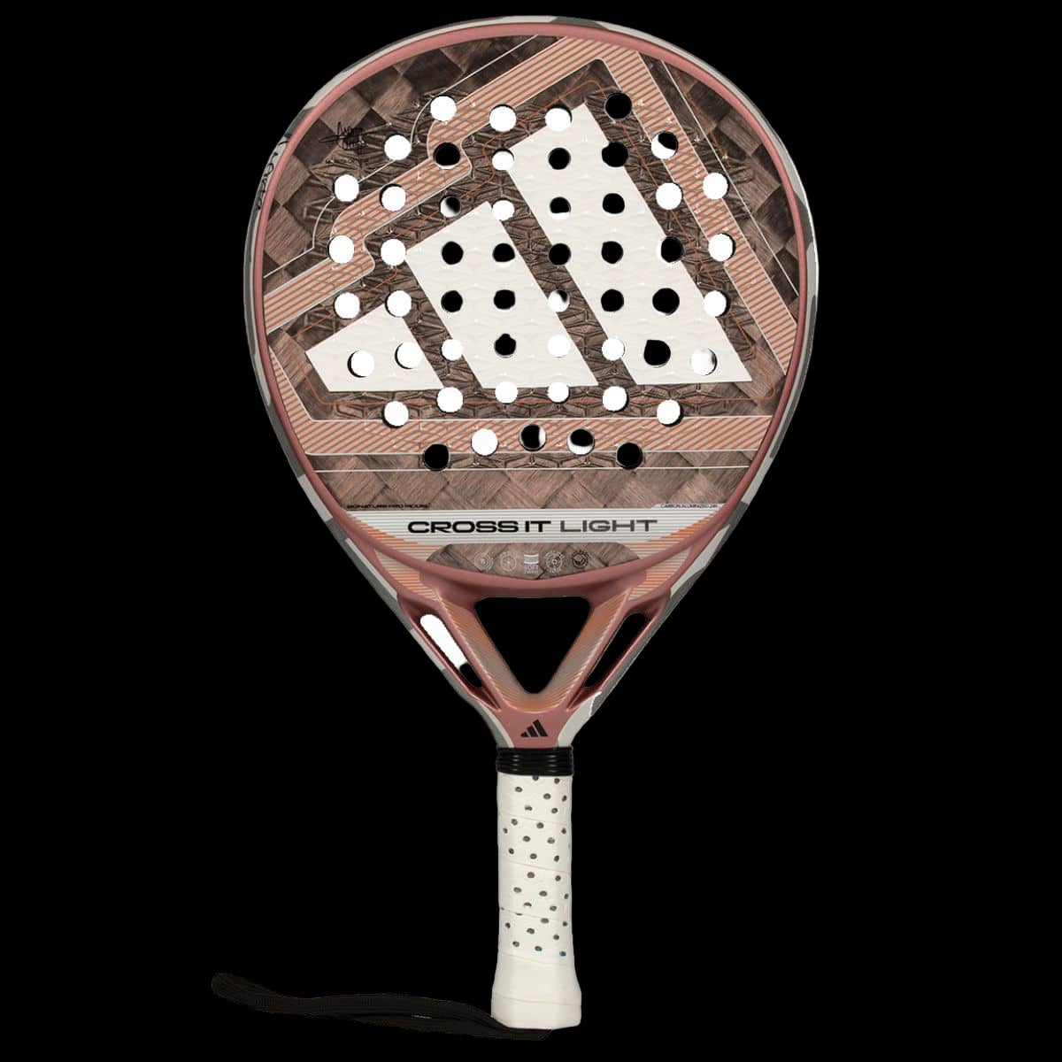 Cross it Light Martita Ortega 2026