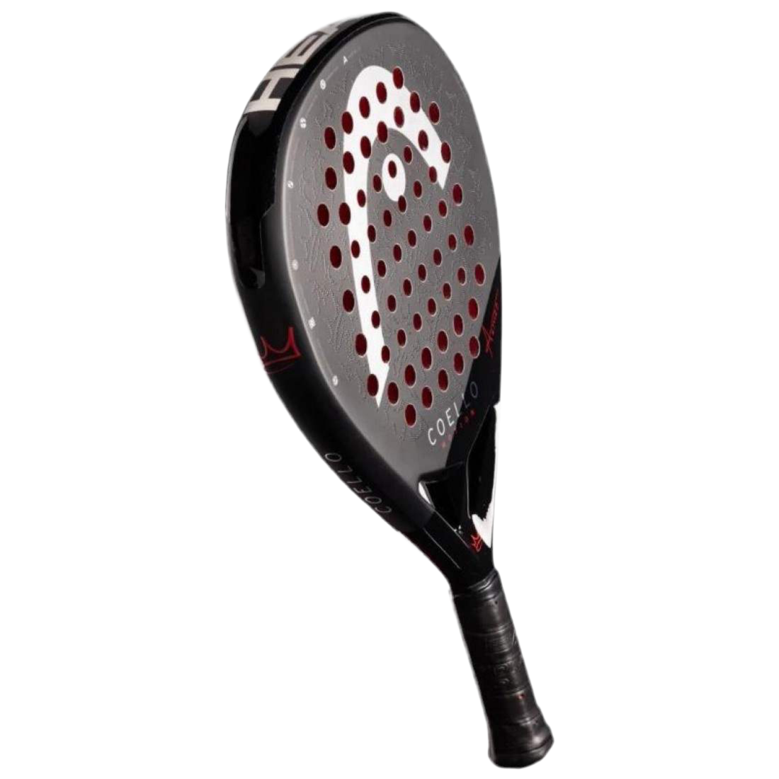 Pala Head Arturo Coello Motion 2025