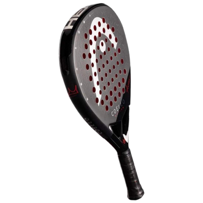 Pala Head Arturo Coello Motion 2025