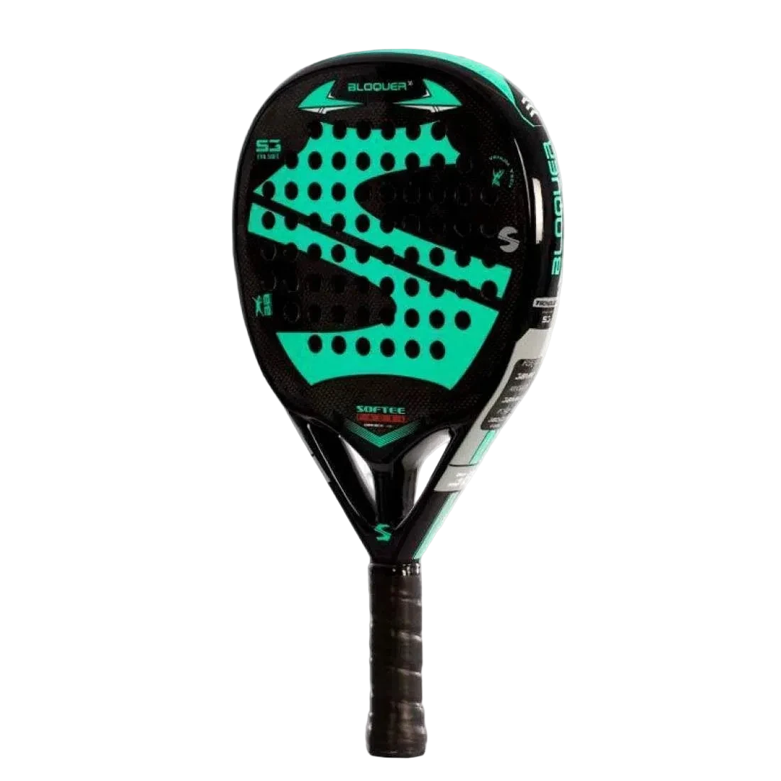 Pala Softee Bloquer 2024