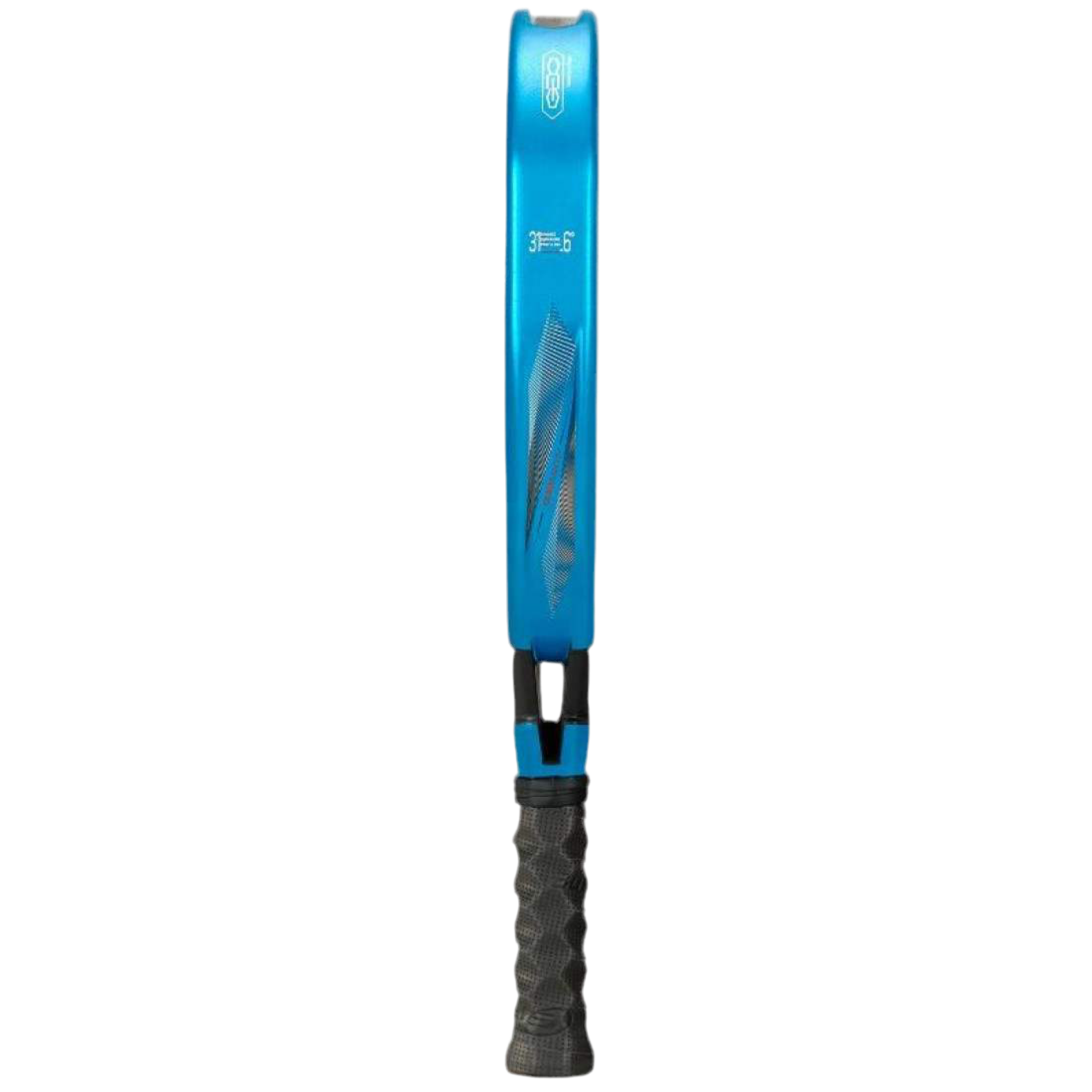 Pala Bullpadel Pablo Cardona Vertex 05 Geo 2026