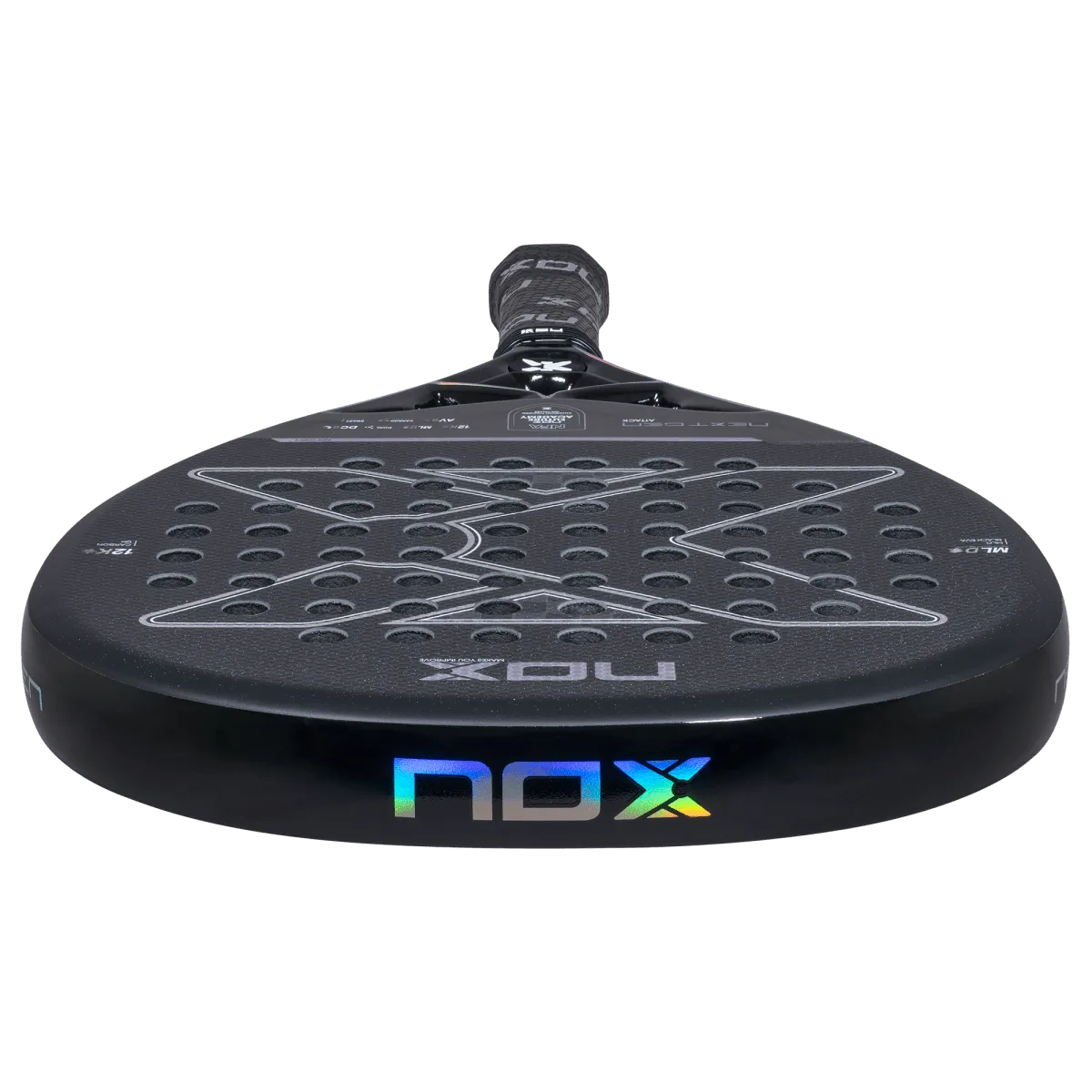 NOX NEXT GEN PRO ATTACK 12K 2026