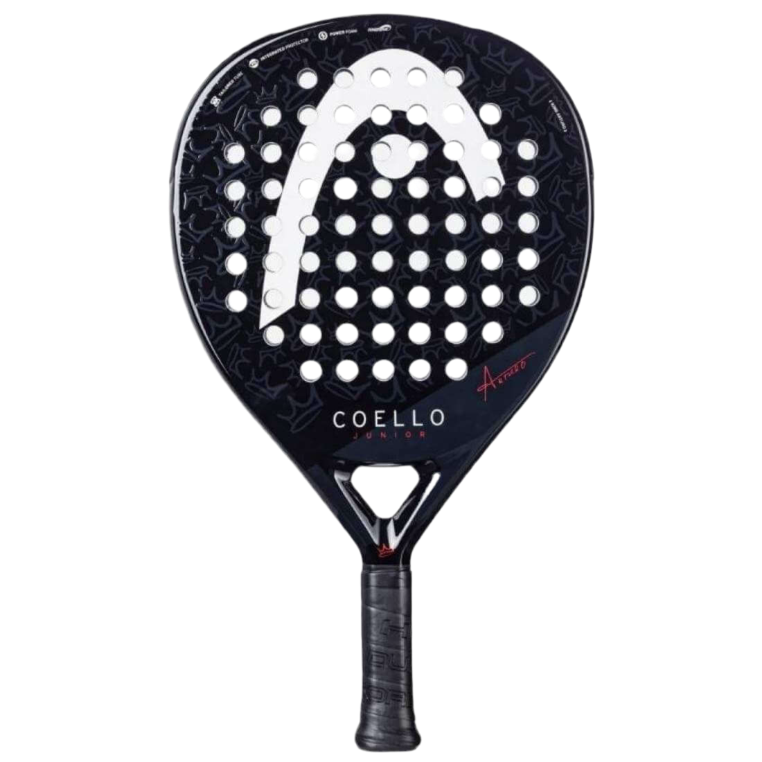 Pala Head Coello JR 2025