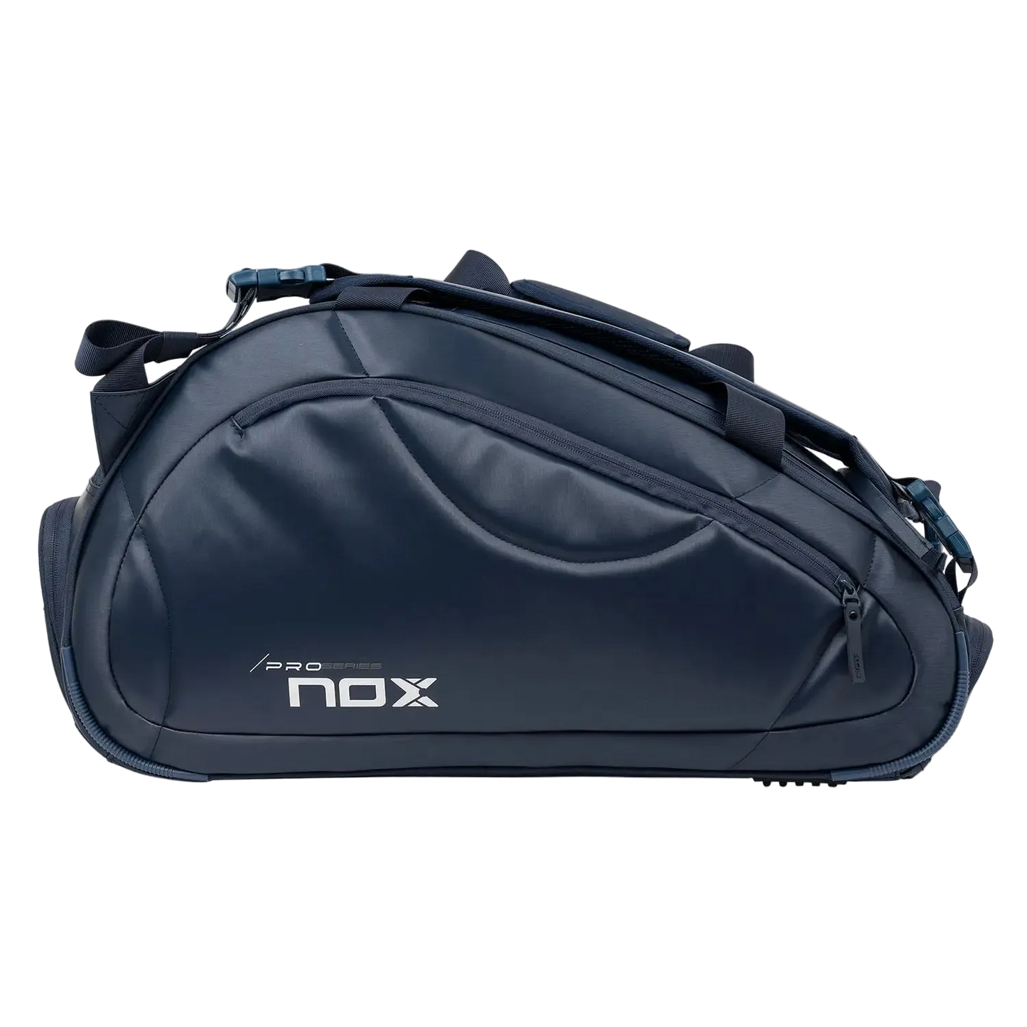 NOX Pro Series padel racket bag Blue