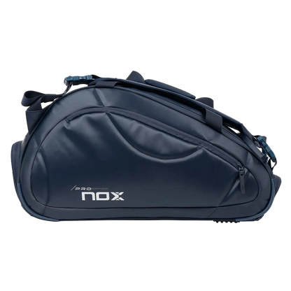 NOX Pro Series padel racket bag Blue