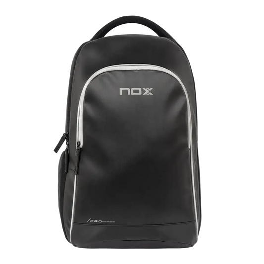 NOX Mochila Pro Series Black
