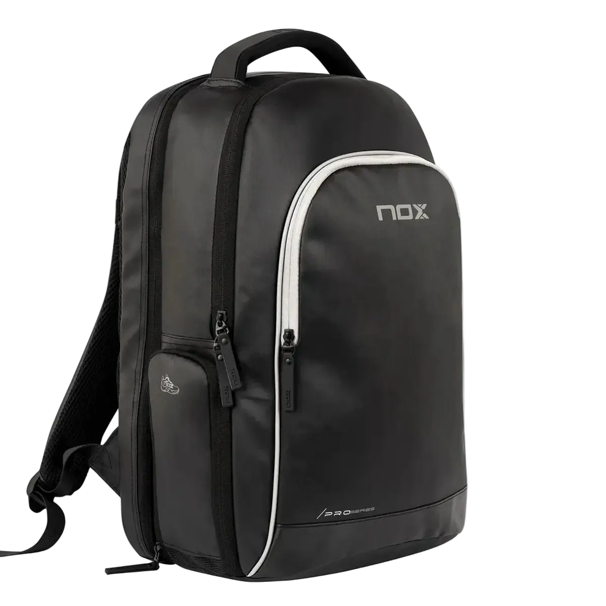 NOX Mochila Pro Series Black
