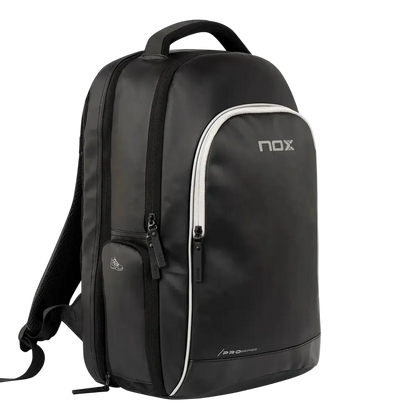 NOX Mochila Pro Series Black