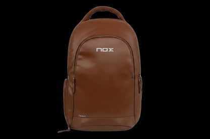 NOX Mochila Pro Series Camel