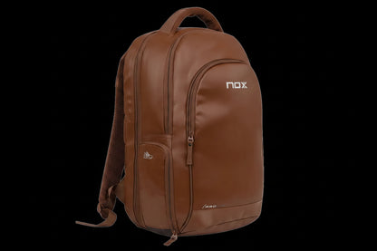 NOX Mochila Pro Series Camel