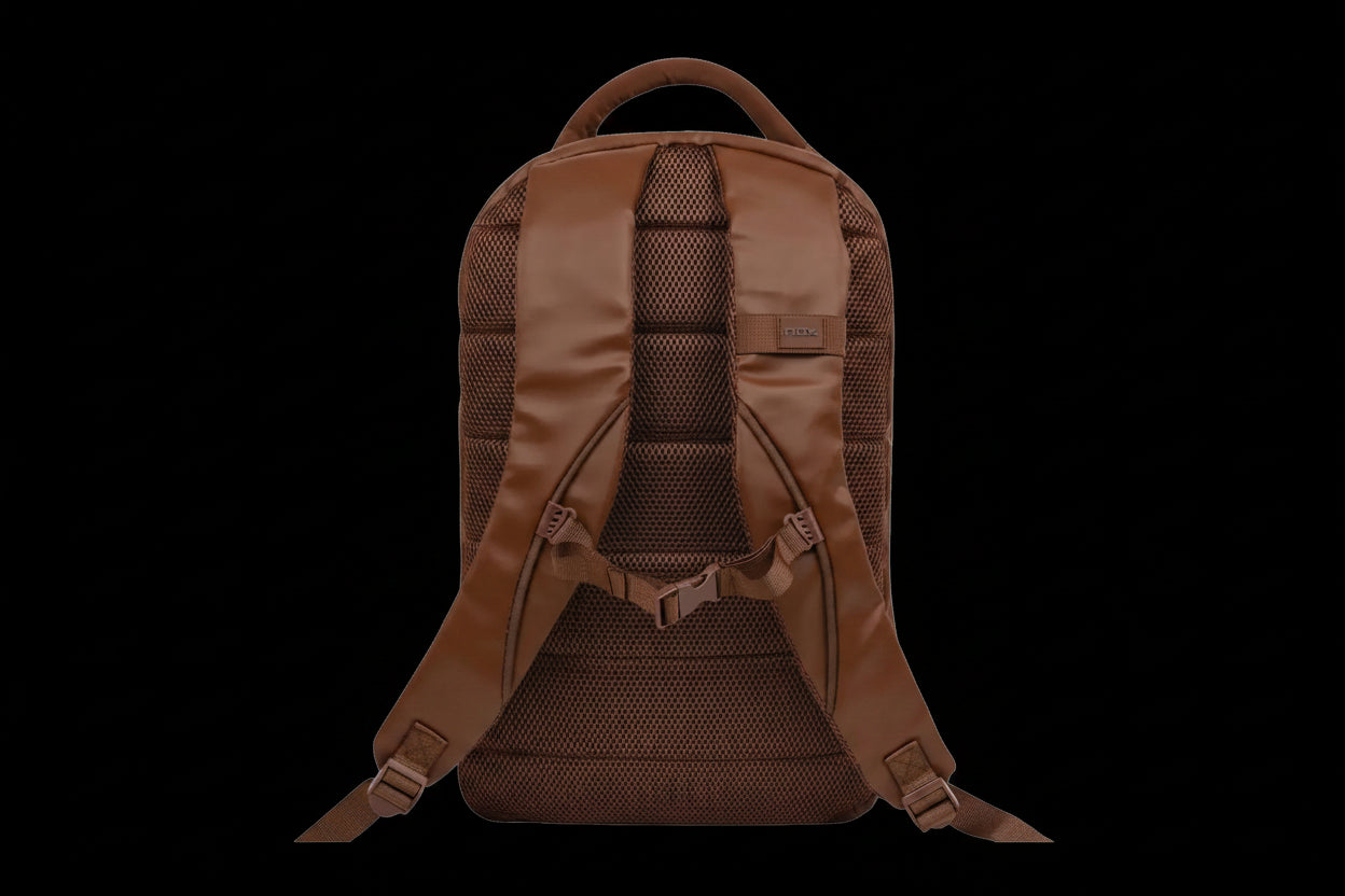 NOX Mochila Pro Series Camel