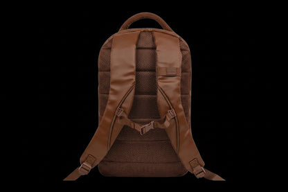 NOX Mochila Pro Series Camel