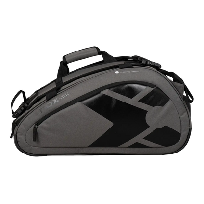 NOX AT10 Team padel racket bag Grey / Black