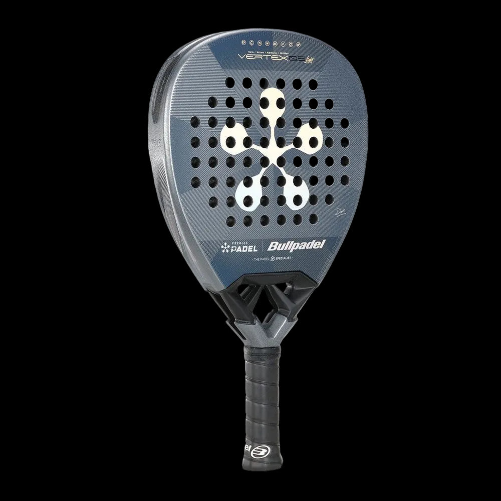 Bullpadel Delfi Brea Vertex 05 Light Premier Padel 2026