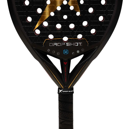 Pala Drop Shot Pablo Lima Canyon Pro Attack 2.0 2026