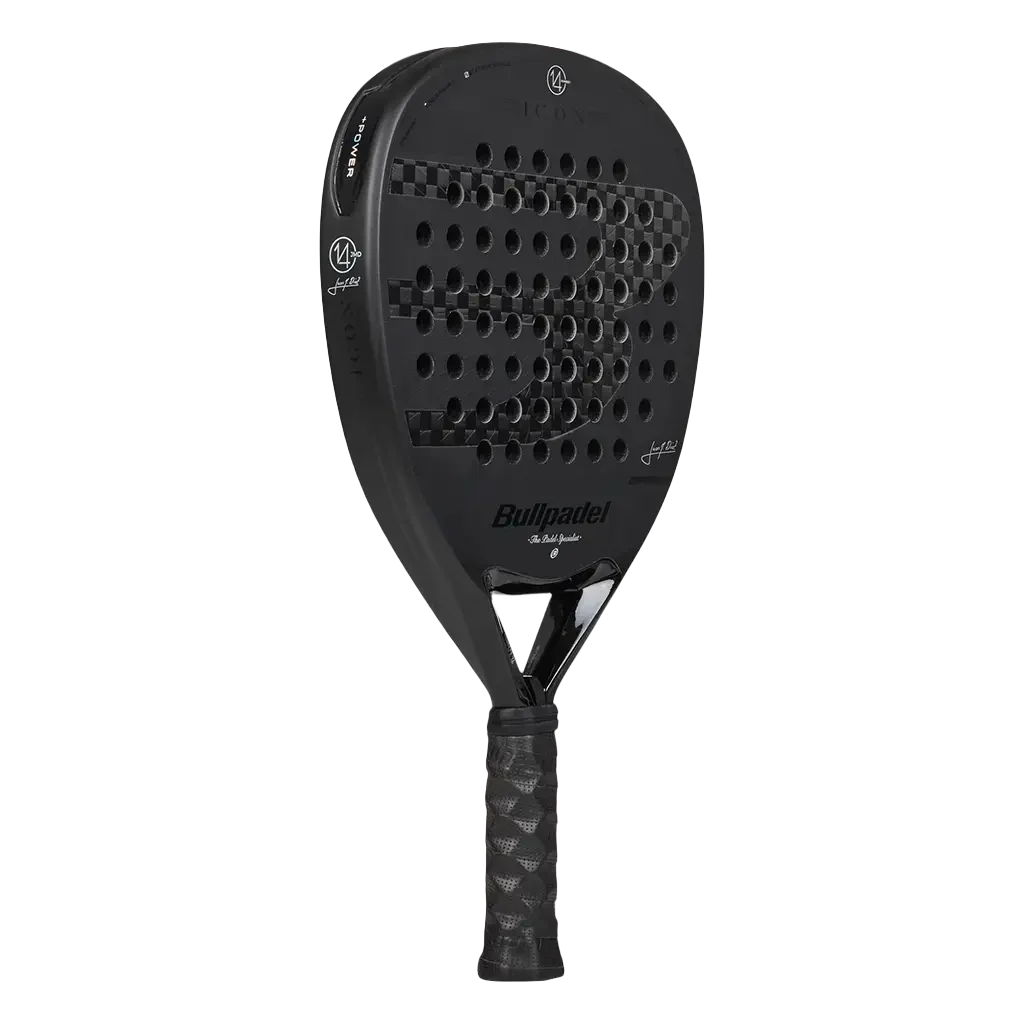 Pala Bullpadel Icon 2027
