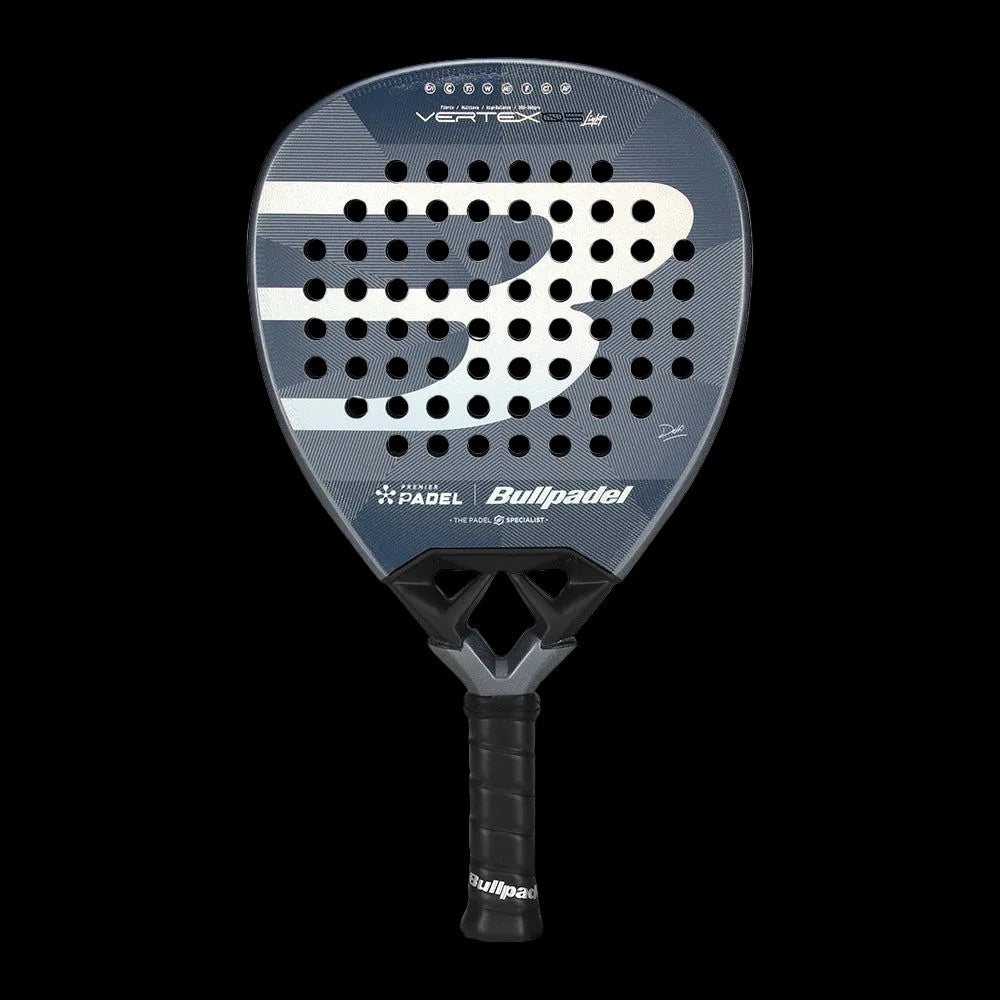 Bullpadel Delfi Brea Vertex 05 Light Premier Padel 2026