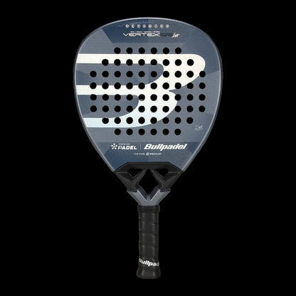 Bullpadel Delfi Brea Vertex 05 Light Premier Padel 2026
