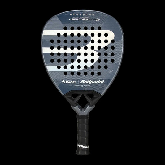 Bullpadel Delfi Brea Vertex 05 Light Premier Padel 2026