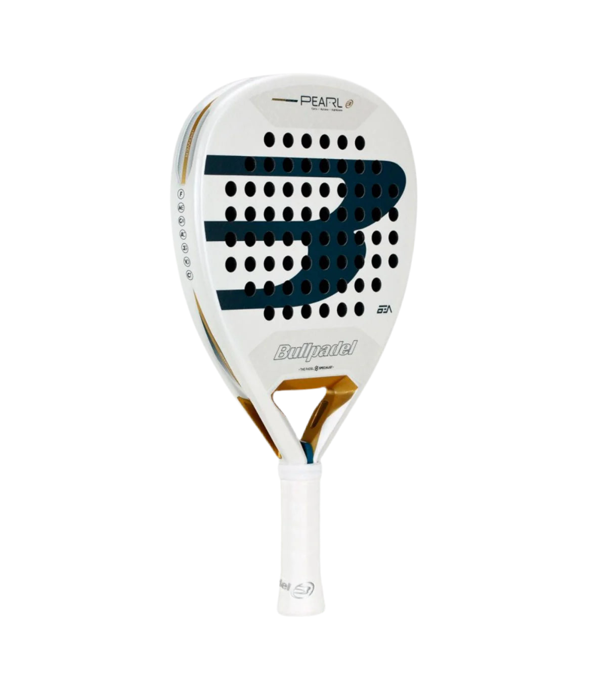 Pala Bullpadel Pearl 2026