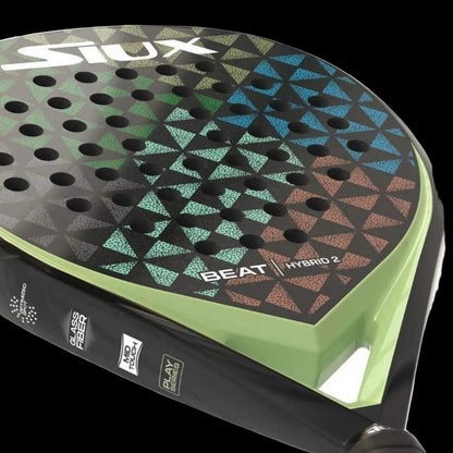 Pala Siux Beat Hybrid 2 2025