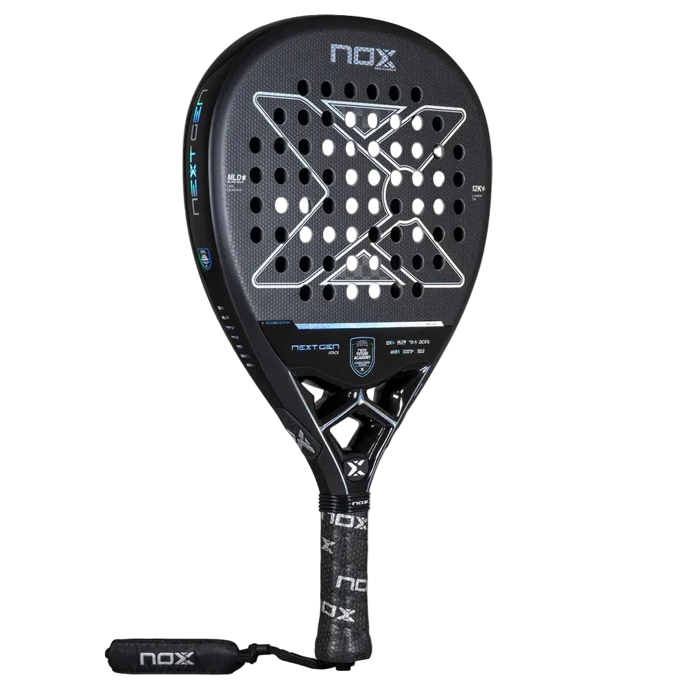 NOX NEXT GEN PRO ATTACK 12K 2026