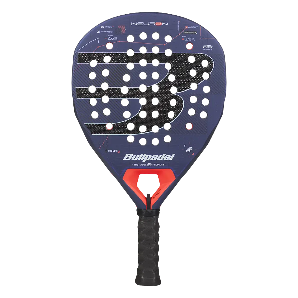 Pala Bullpadel Neuron 02 2027