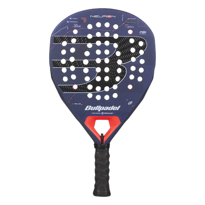 Pala Bullpadel Neuron 02 2027