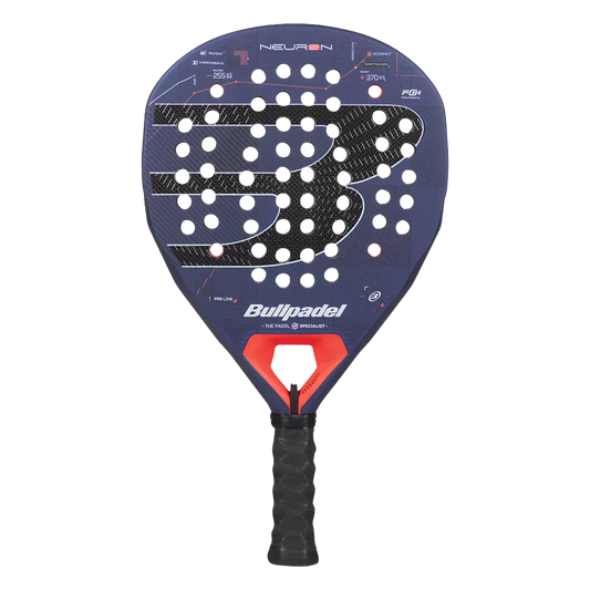 Pala Bullpadel Neuron 02 2027