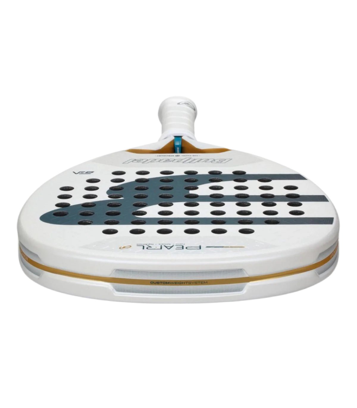 Pala Bullpadel Pearl 2026