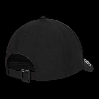 gorra negra Bullpadel Premier Padel